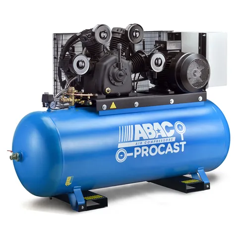 Air Compressors  