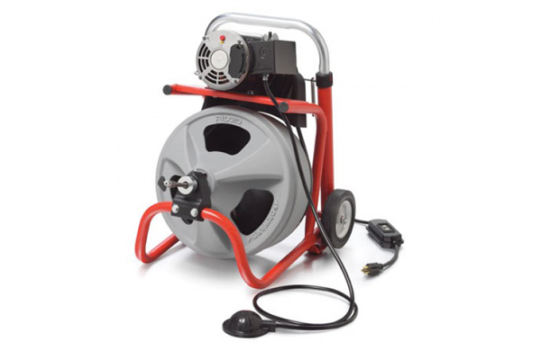 Pipe Cleaning Equipment