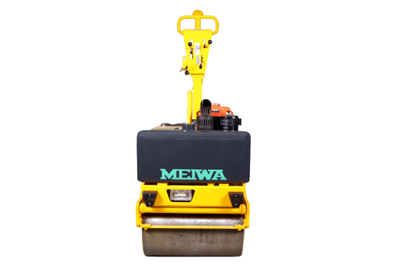 Vibratory Road Roller