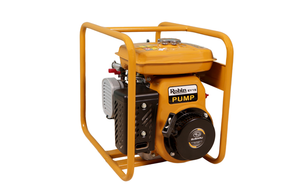 Gasoline Water Pumps