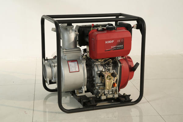 Diesel Water Pumps