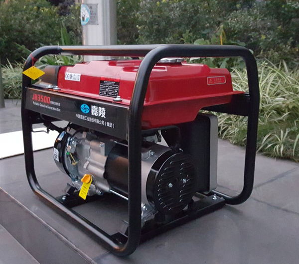 Gasoline Generator